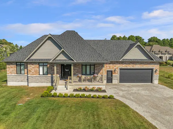 114 Glens Of Antrim WAY, Alnwick/haldimand, ON K0K 2G0