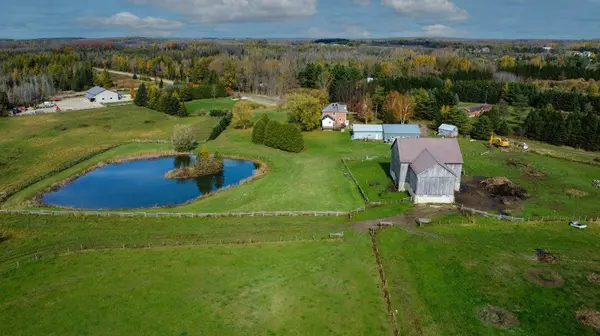 713630 Durham Road B RD, Grey Highlands, ON N0C 1K0