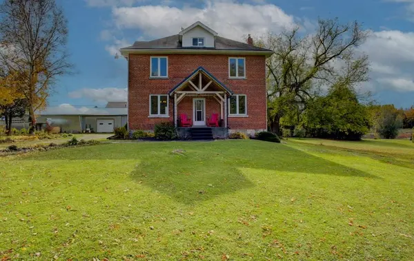 713630 Durham Road B RD, Grey Highlands, ON N0C 1K0