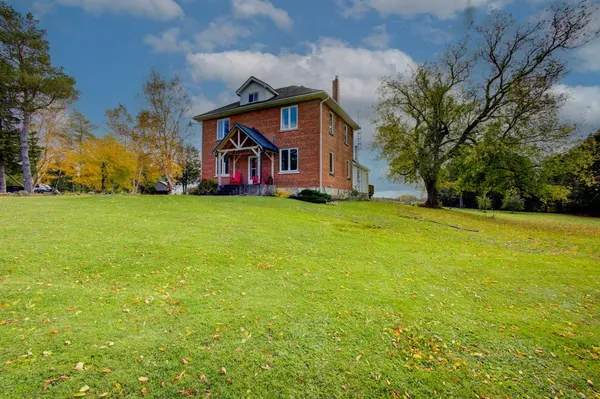 713630 Durham Road B RD, Grey Highlands, ON N0C 1K0