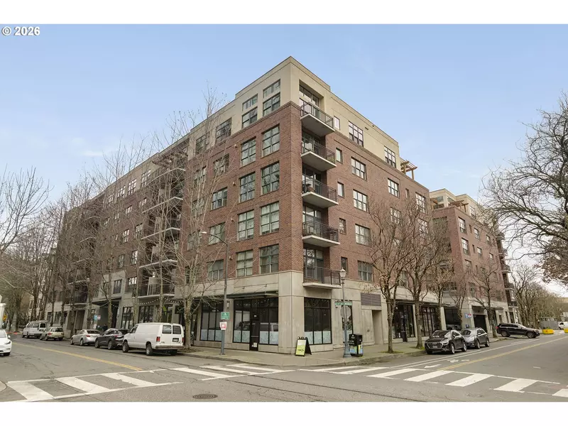 820 NW 12th Ave #218, Portland, OR 97209