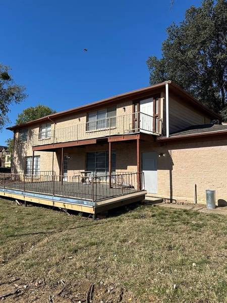 1905-A Hard Rock Road, Irving, TX 75061