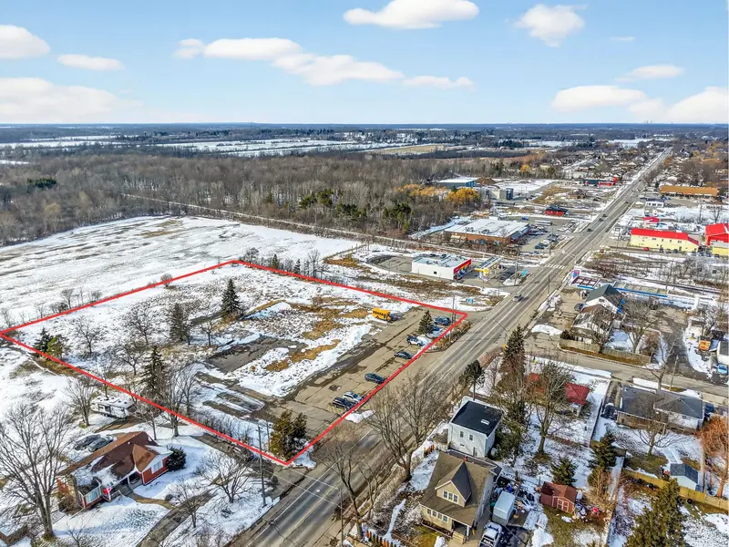 243 Gorham RD, Fort Erie, ON L0S 1N0