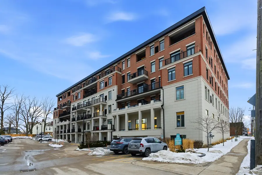 135 Orr ST #212, Cobourg, ON K9A 0J6