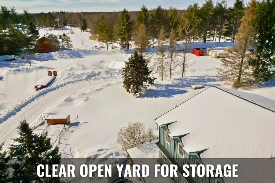 373008 6th Line, Amaranth, ON L9W 0M4