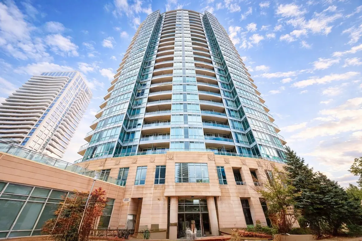 18 Holmes AVE #1205, Toronto C14, ON M2N 4L9