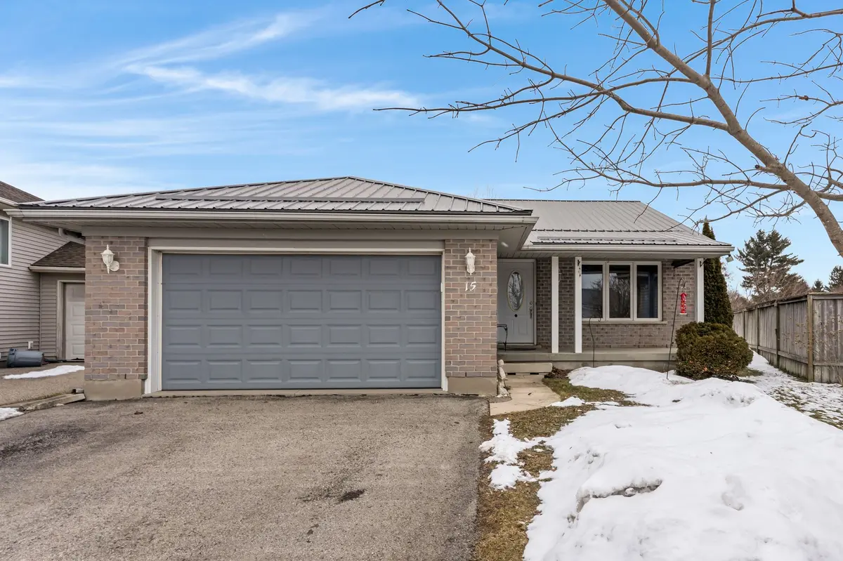 15 Erin CT, Aylmer, ON N5H 3G6