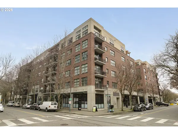 Portland, OR 97209,820 NW 12th Ave #218