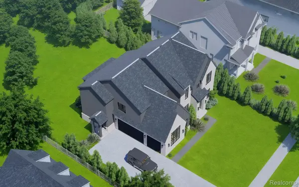 3919 Woodland AVE, Royal Oak, MI 48073