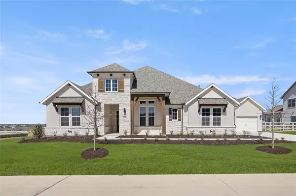 2508 Cayenne Drive, Northlake, TX 76226