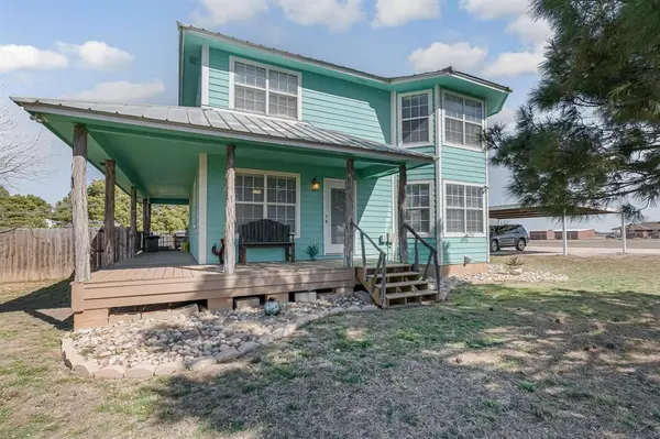 310 County Road 336 #B, Tuscola, TX 79562