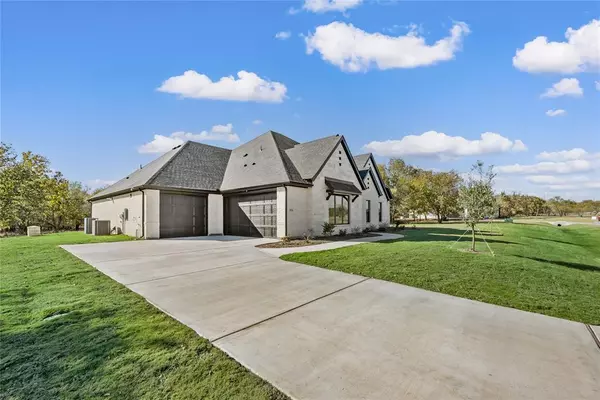 Aledo, TX 76008,1016 Ranch Boulevard