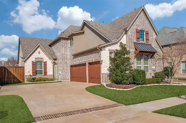 Frisco, TX 75034,7363 Calla Lilly Lane