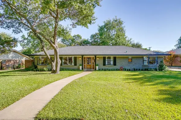 Fort Worth, TX 76109,4521 Cloudview Road