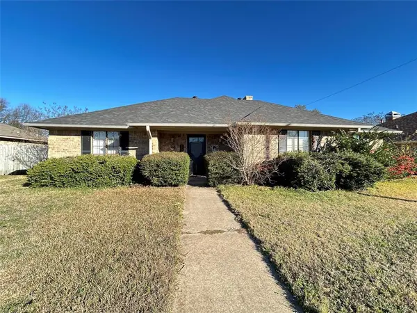 120 Cedar Springs Boulevard, Sulphur Springs, TX 75482