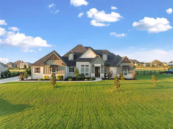 Northlake, TX 76226,3324 Dakota Drive