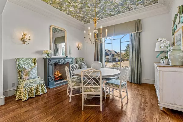 4609 Palencia Drive, Fort Worth, TX 76126