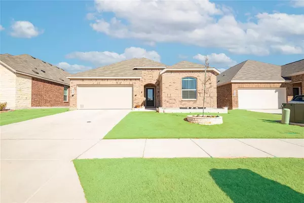 Princeton, TX 75407,512 Capstone Court