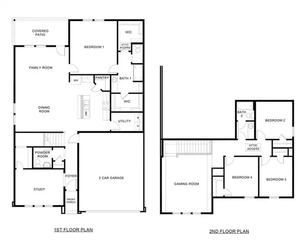 Pilot Point, TX 76258,737 Orchid Way