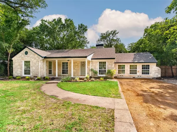 Dallas, TX 75218,1511 Verano Drive