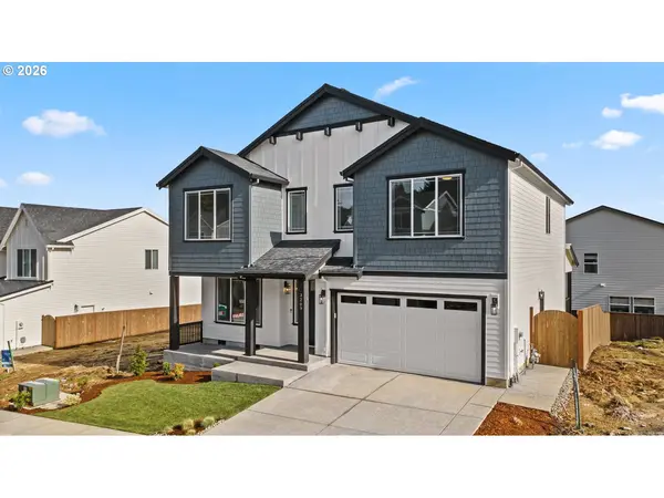 3265 Misty LN, Forest Grove, OR 97116