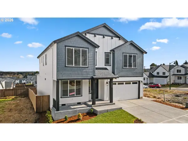 3265 Misty LN, Forest Grove, OR 97116