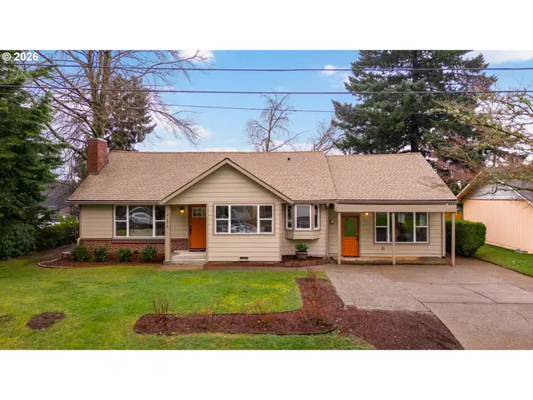 Beaverton, OR 97005,4175 SW TUALAWAY AVE