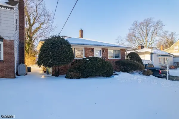 460 Grove St, Rahway City, NJ 07065