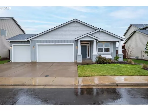 Junction City, OR 97448,1434 GLADIOLA DR