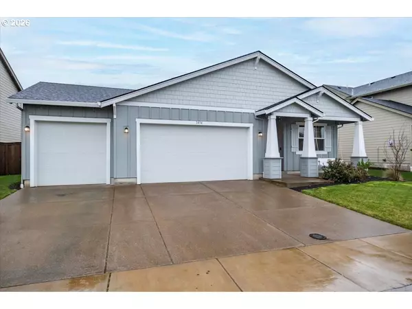 Junction City, OR 97448,1434 GLADIOLA DR