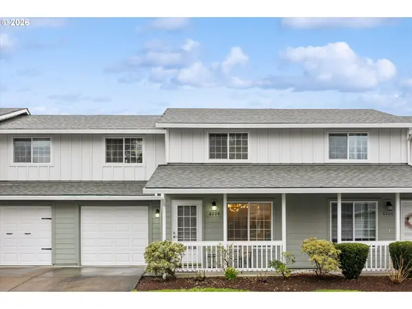 6224 SE APOLLO WAY, Hillsboro, OR 97123