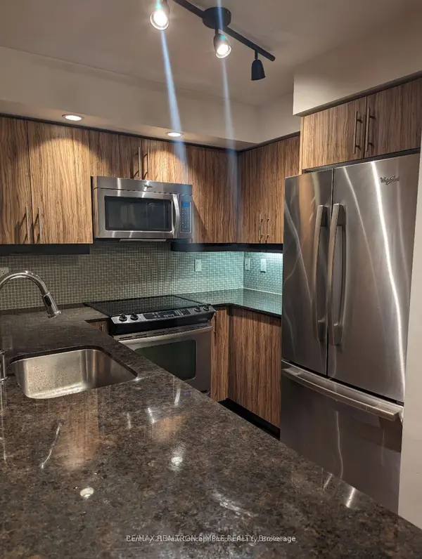 85 East Liberty ST #921, Toronto C01, ON M6K 3R4