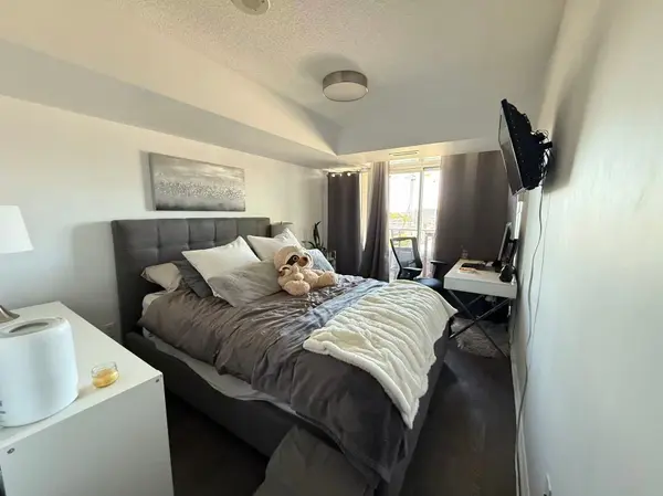 85 East Liberty ST #921, Toronto C01, ON M6K 3R4