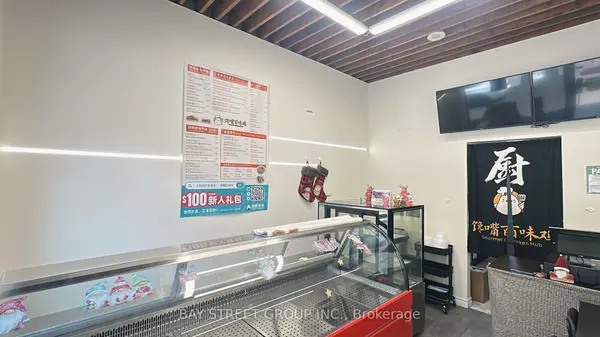 15 Northtown WAY #23, Toronto C14, ON M2N 7A2