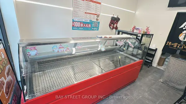 15 Northtown WAY #23, Toronto C14, ON M2N 7A2