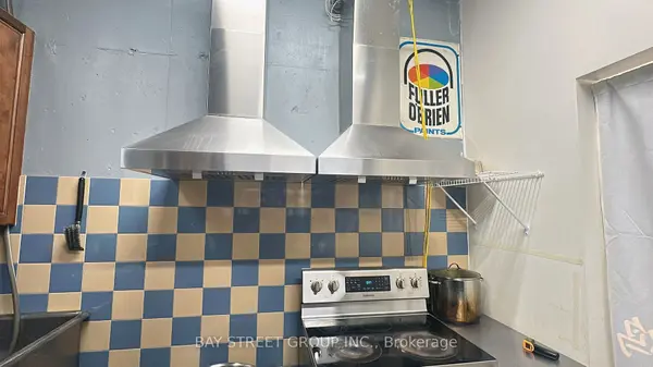 15 Northtown WAY #23, Toronto C14, ON M2N 7A2