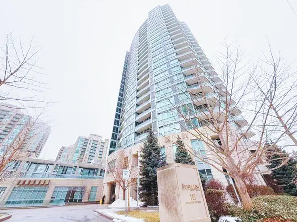 18 Holmes AVE #1205, Toronto C14, ON M2N 4L9