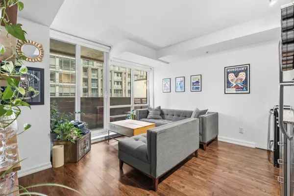 20 Joe Shuster WAY #407, Toronto C01, ON M6K 0A3