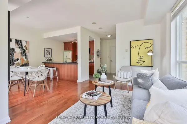 25 Soho ST #P302, Toronto C01, ON M5T 3L8