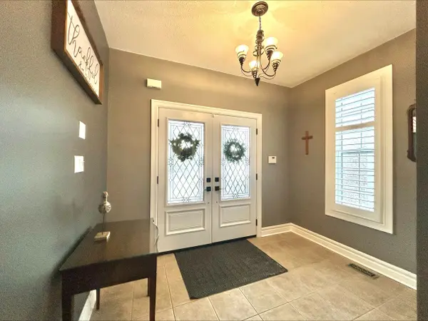 1 Milligan ST, Clarington, ON L1B 1R2