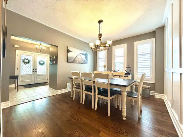 1 Milligan ST, Clarington, ON L1B 1R2