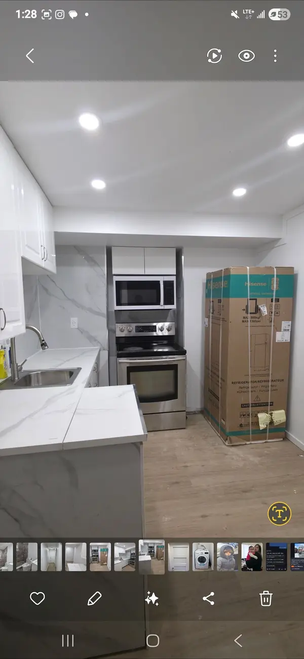 582 Strouds LN, Pickering, ON L1V 4S6