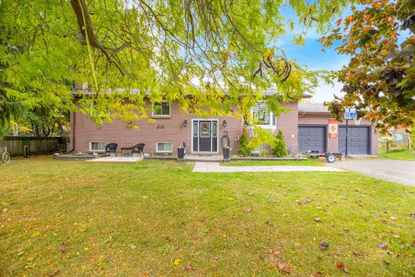 20 Howard AVE, Brock, ON L0K 1A0