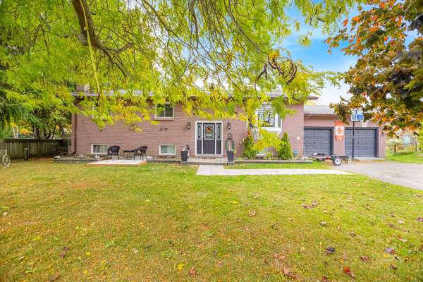 20 Howard AVE, Brock, ON L0K 1A0