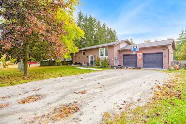 20 Howard AVE, Brock, ON L0K 1A0