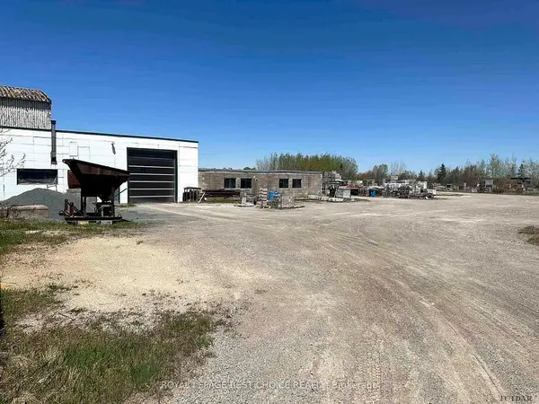 332407 Highway 11 N/A N, Armstrong, ON P0J 1E0