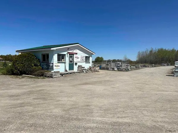332407 Highway 11 N/A N, Armstrong, ON P0J 1E0