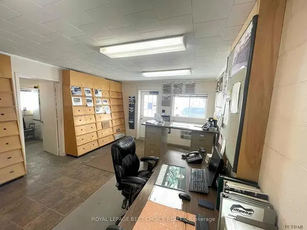 332407 Highway 11 N/A N, Armstrong, ON P0J 1E0