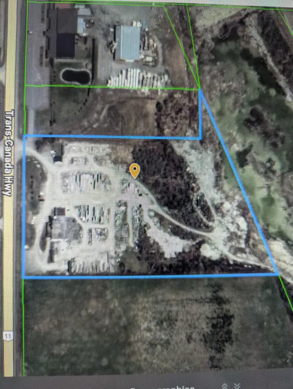 332407 Highway 11 N/A N, Armstrong, ON P0J 1E0