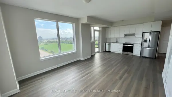 3200 William Coltson AVE #1202, Oakville, ON L6H 7W6